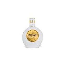 Mini Mozart White 50 ml